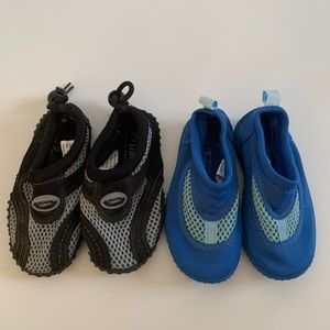 Watershoes Bundle (2 Pack) Size 7
